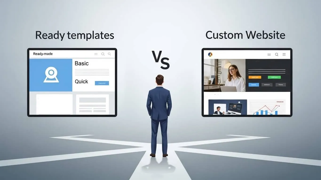 Which One Should You Choose Which One Should You Choose
