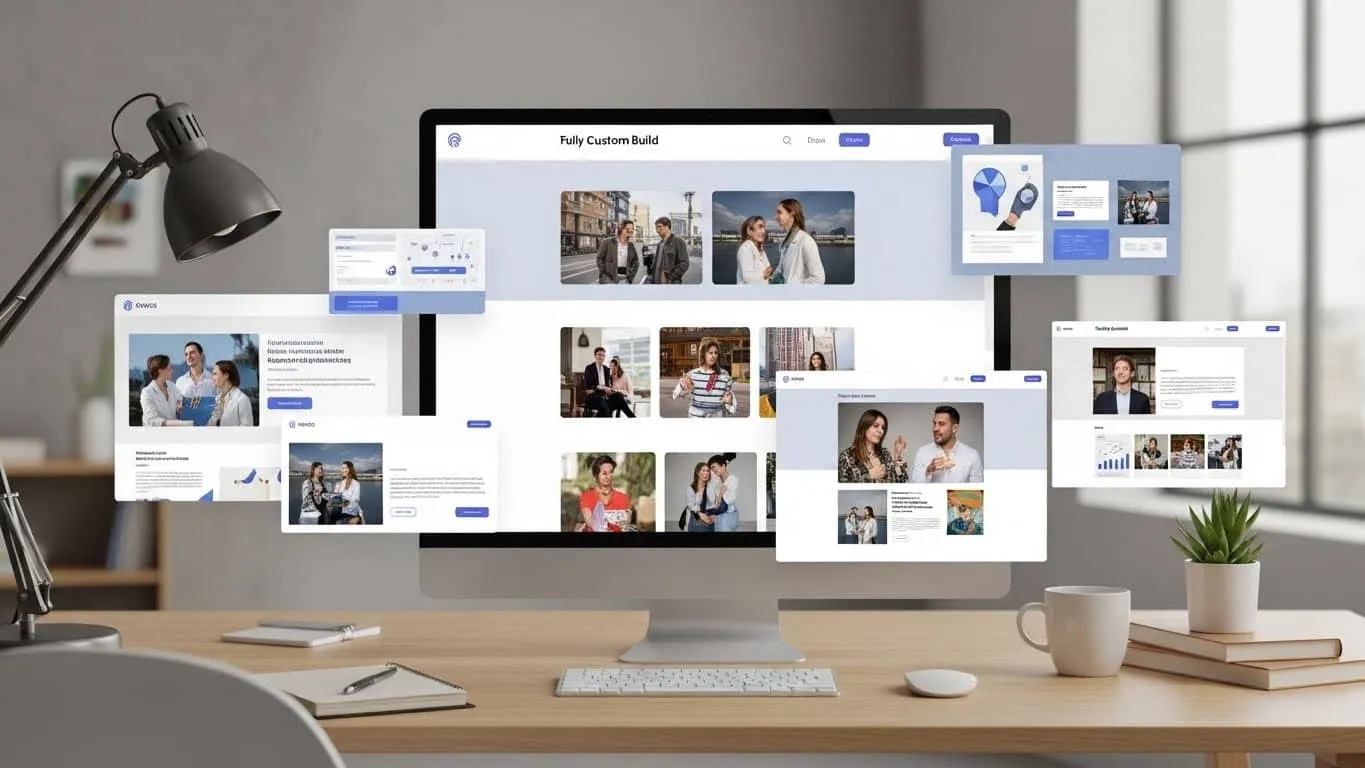 Why do people go custom Why do people go custom