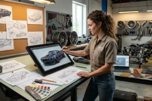 Car Dealership Website Design: The Complete Guide