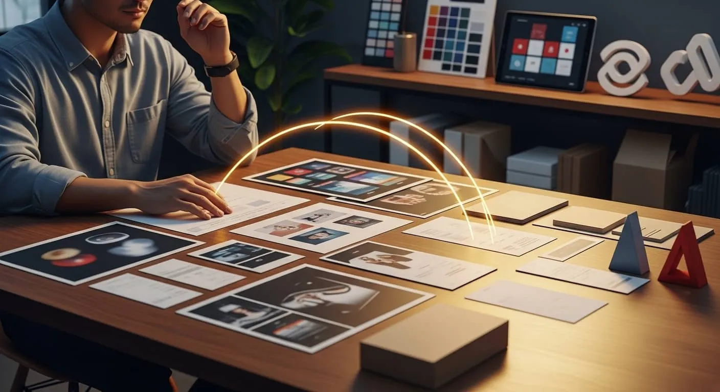 Actionable Steps The Brand Audit