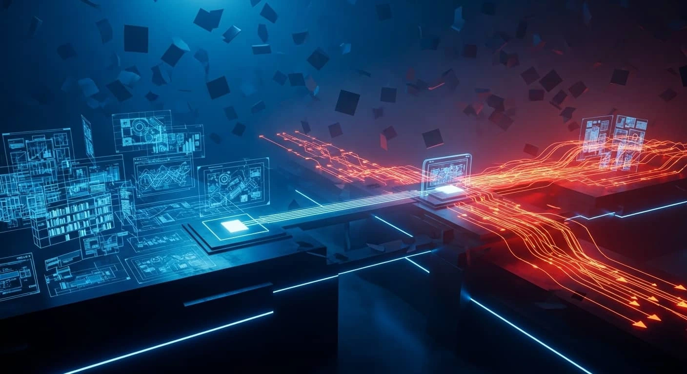 Beyond the Keyword Building Topical Authority