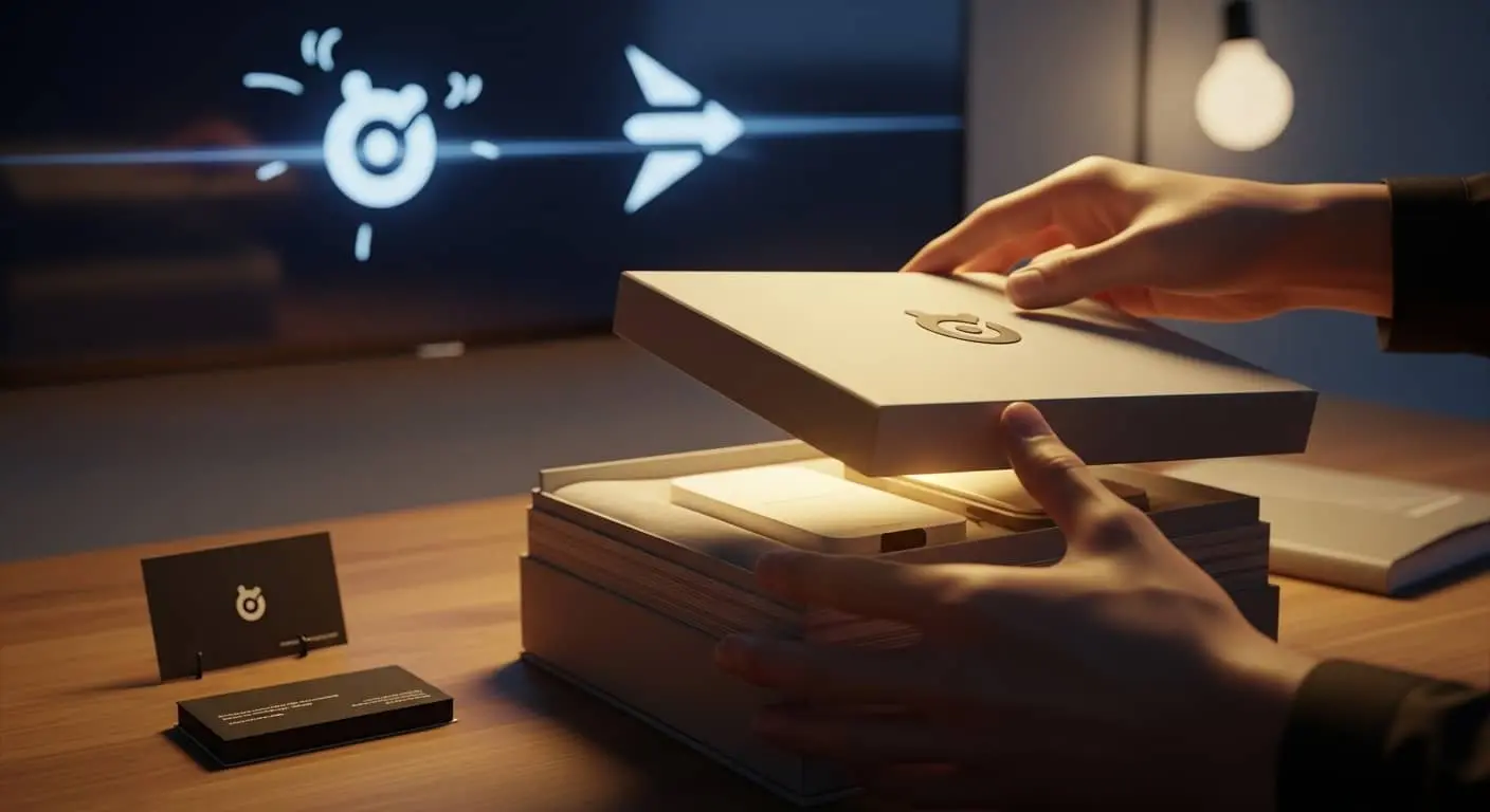 Beyond the Screen Physical and Sensory Assets