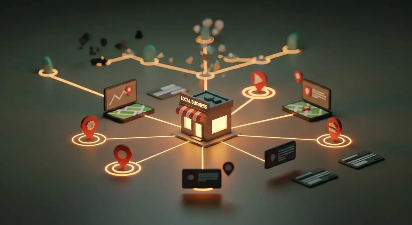 Citations Building a Consistent Identity