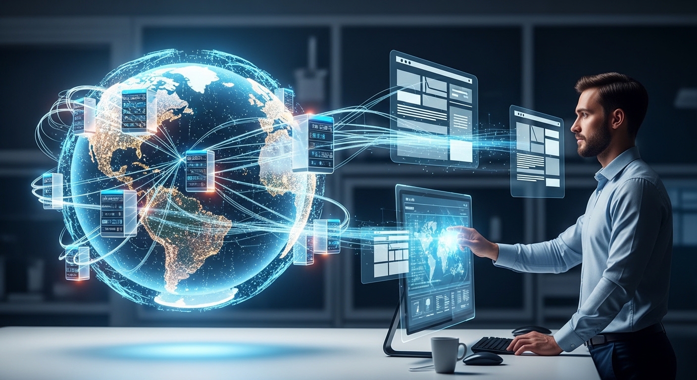 Clean out the digital attic.