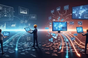 Content Marketing Strategy That Actually Drives Traffic