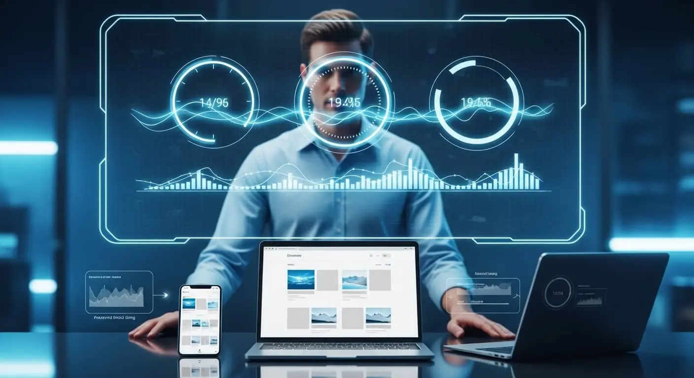 Decoding the Core Web Vitals (without the headache)