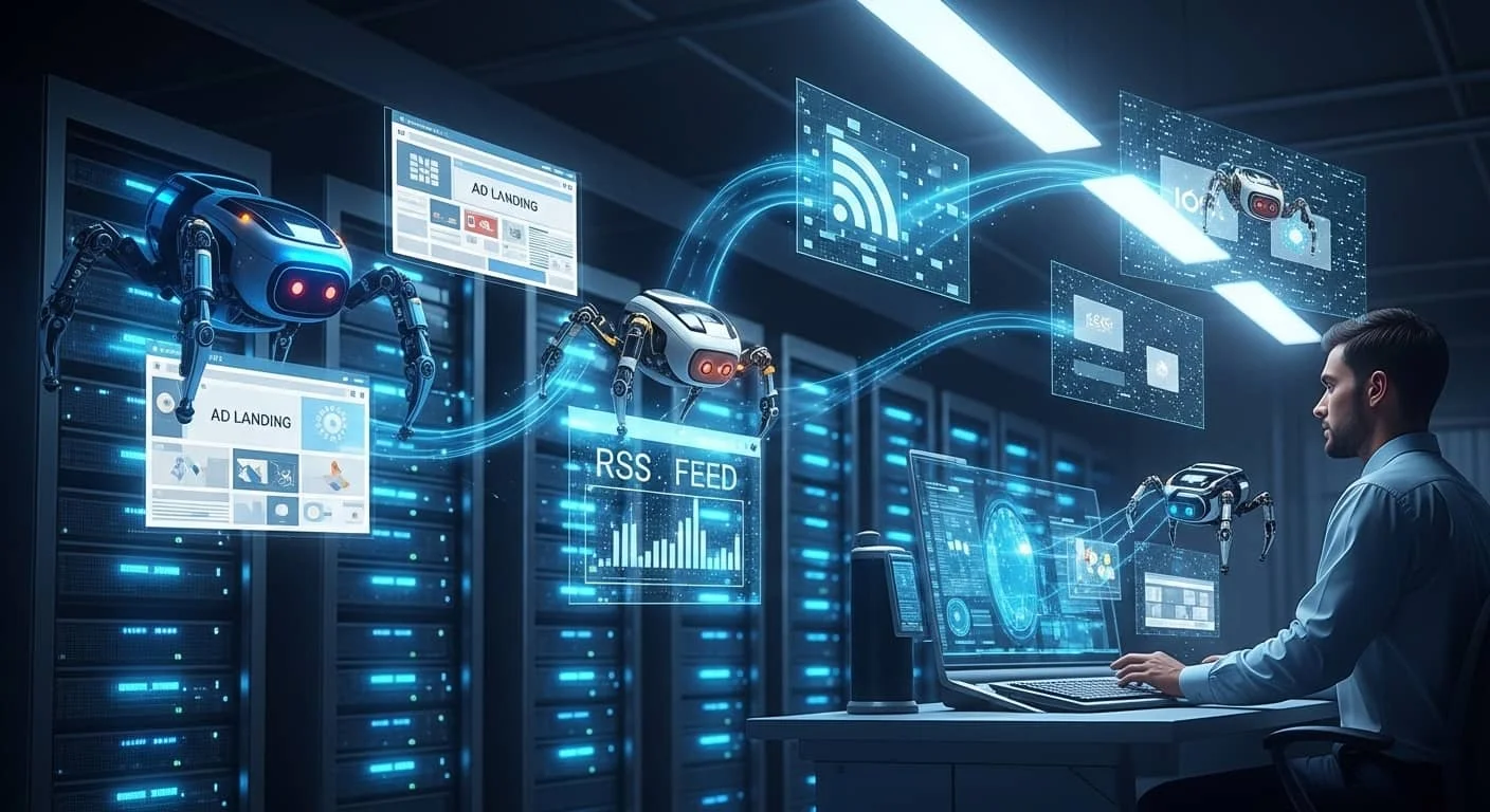 Different Use Cases Require Different Approaches Different Use Cases Require Different Approaches