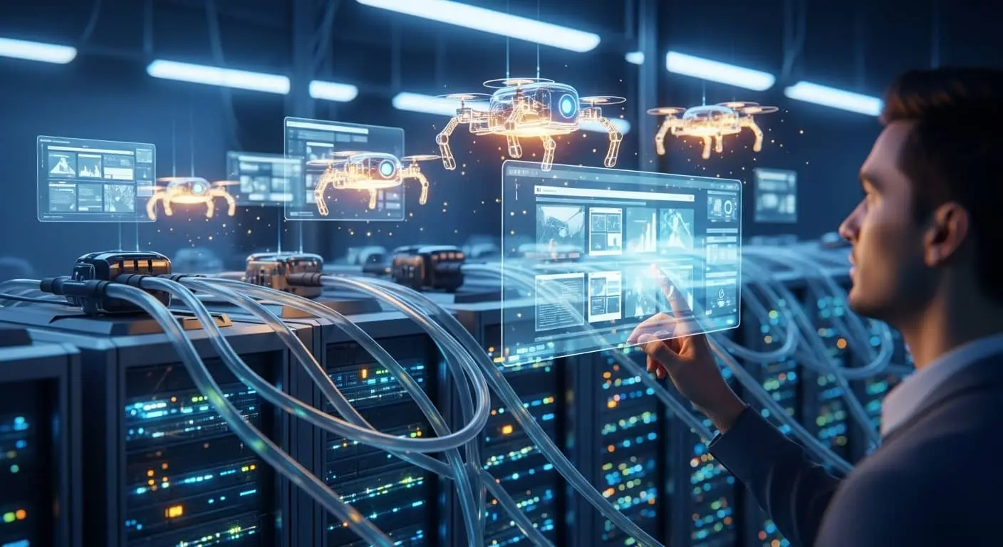 Google Special-Case Crawlers The Complete Guide to Understanding and Managing Google's Specialized