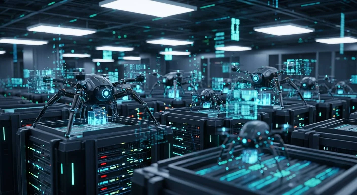 Google's Official Crawler List Google's Official Crawler List