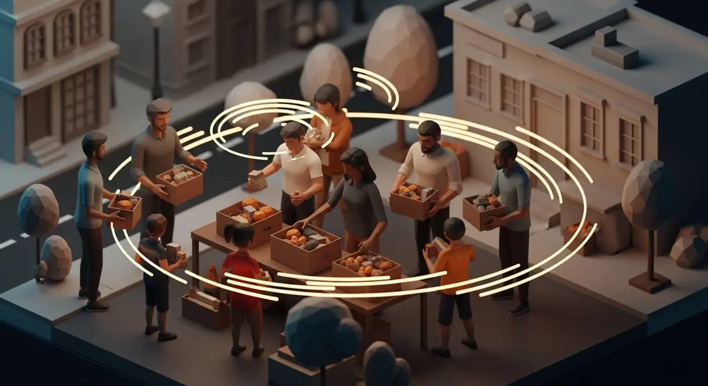 Hyper-Local Content More Than Just About Us.