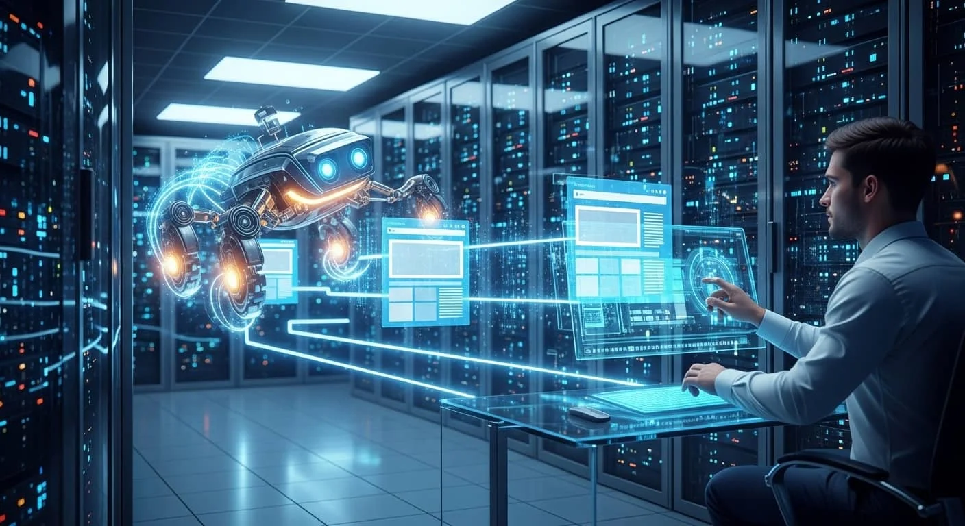 Main Crawler (Googlebot) Main Crawler (Googlebot)