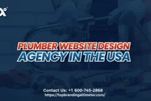 Plumber Website Design: What Makes the Best Plumbing Websites in 2026