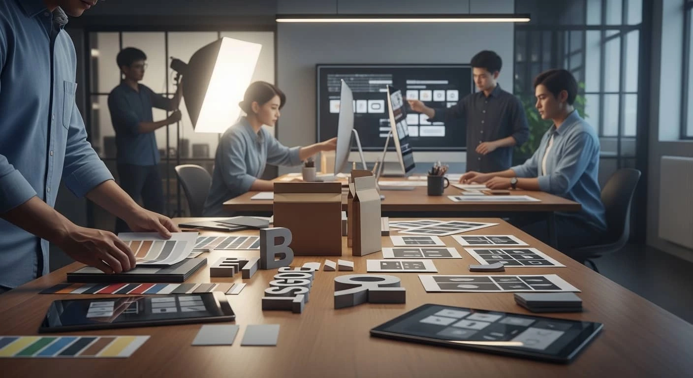 Professionalism is an Act of Discipline