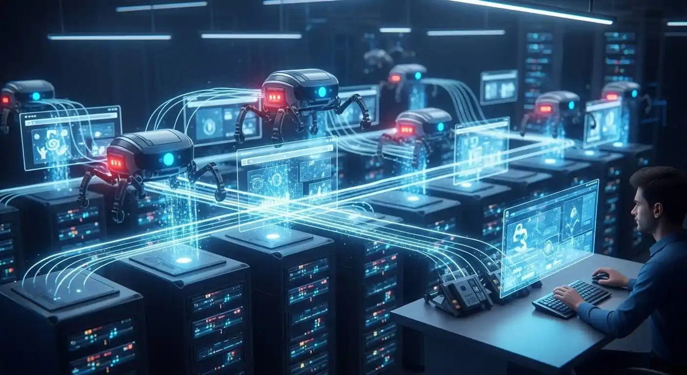 Specialized Functions Require Specialized Bots