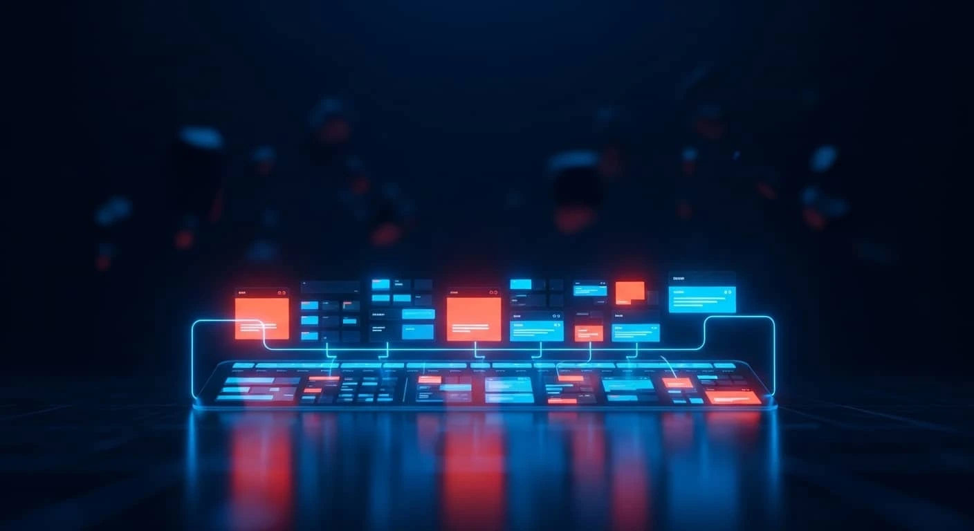 Step 2 The Editorial Calendar