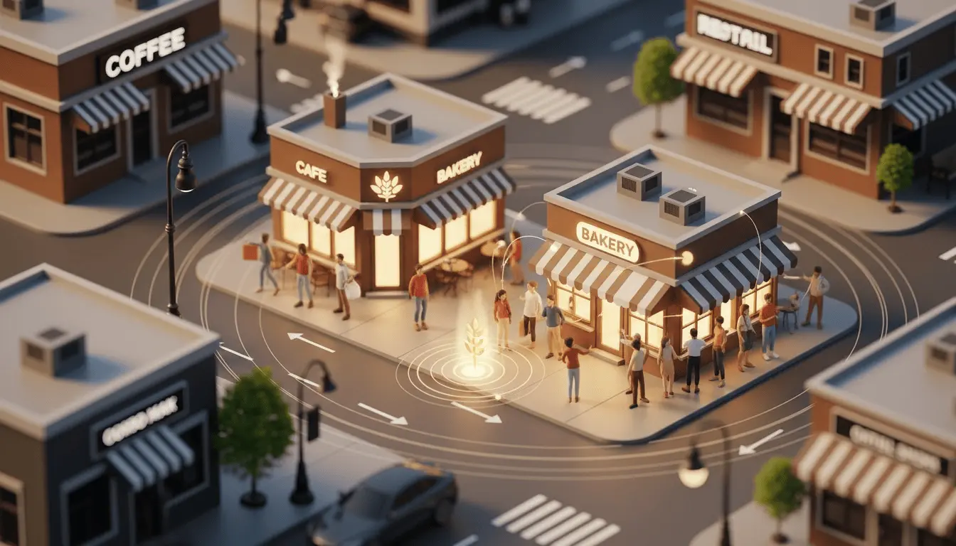 The Human Side of the Algorithm Relevance, Distance, and Prominence