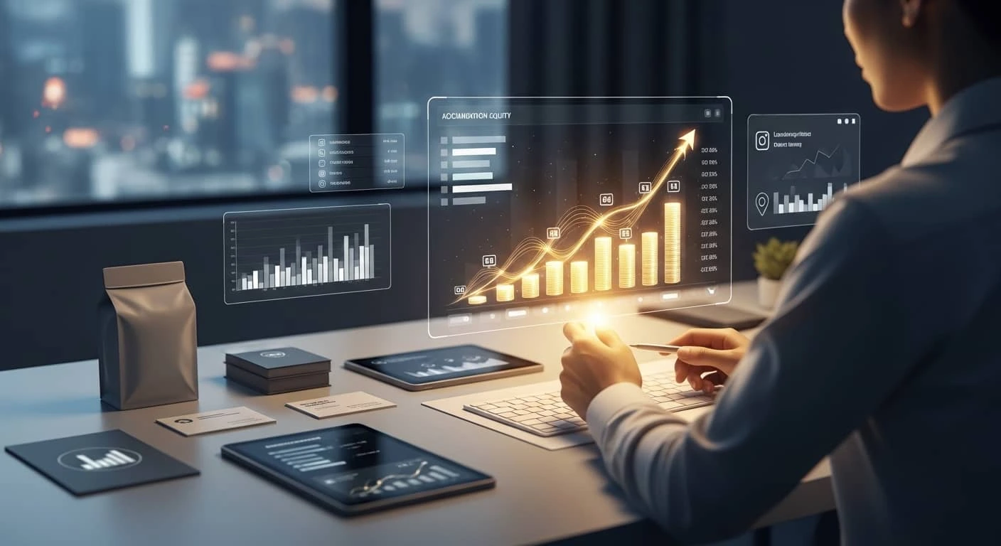 The Long Game Turning Recognition into Equity