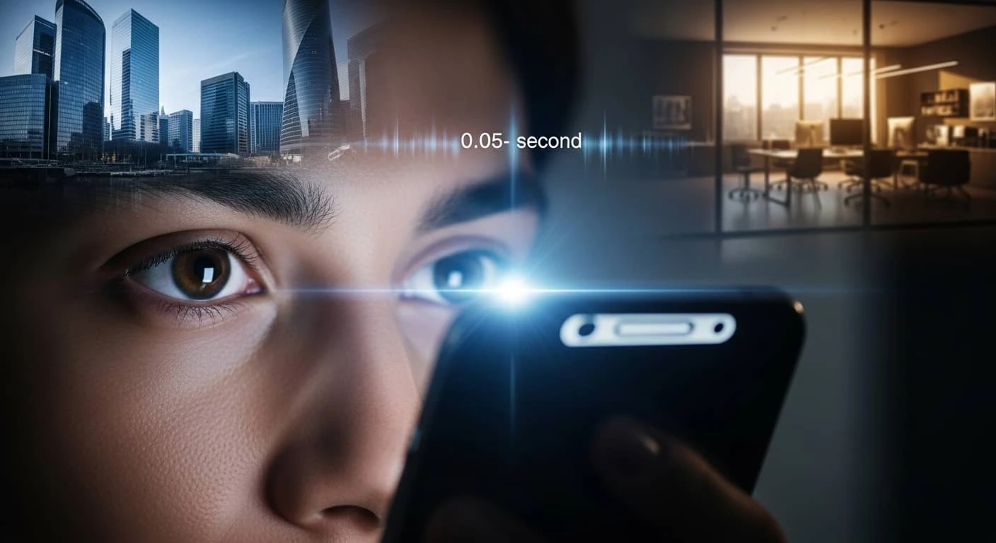 The Psychology of First Impressions