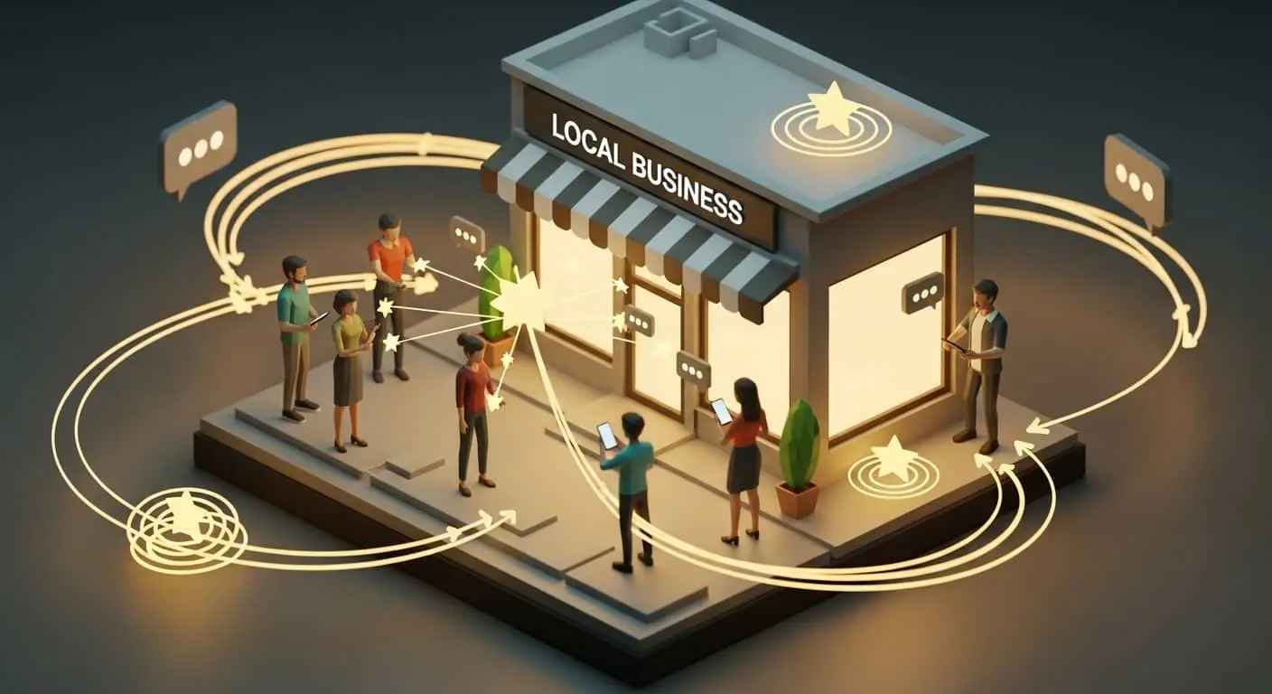 The "Review" Conversation