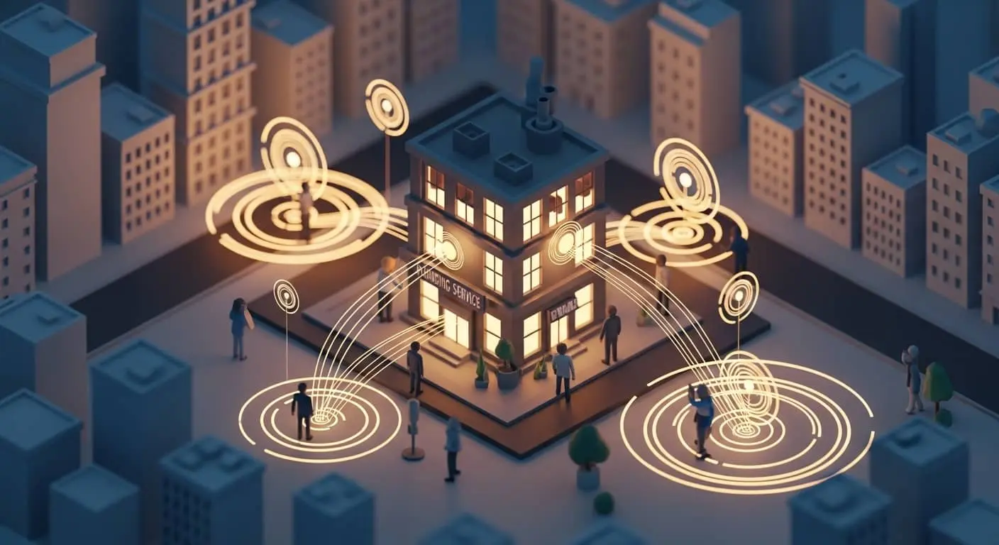 The SEO Keyword Secret