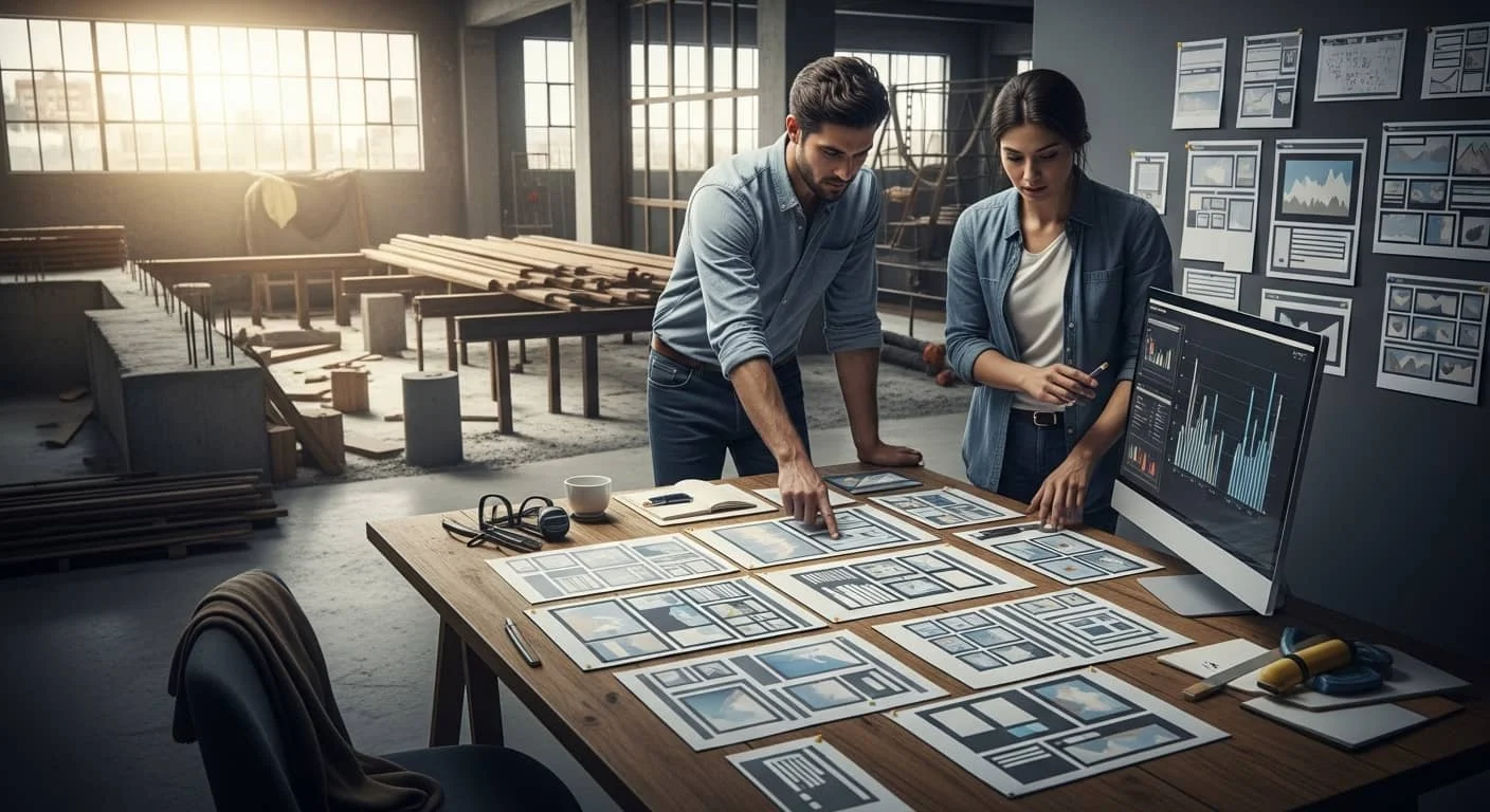 The Strategic Foundation The Strategic Foundation