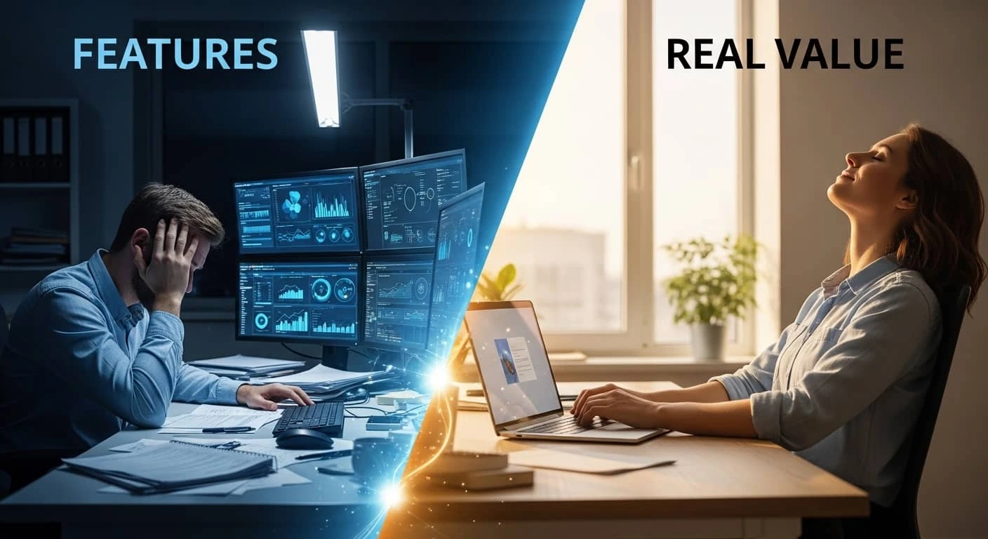 The Value Proposition