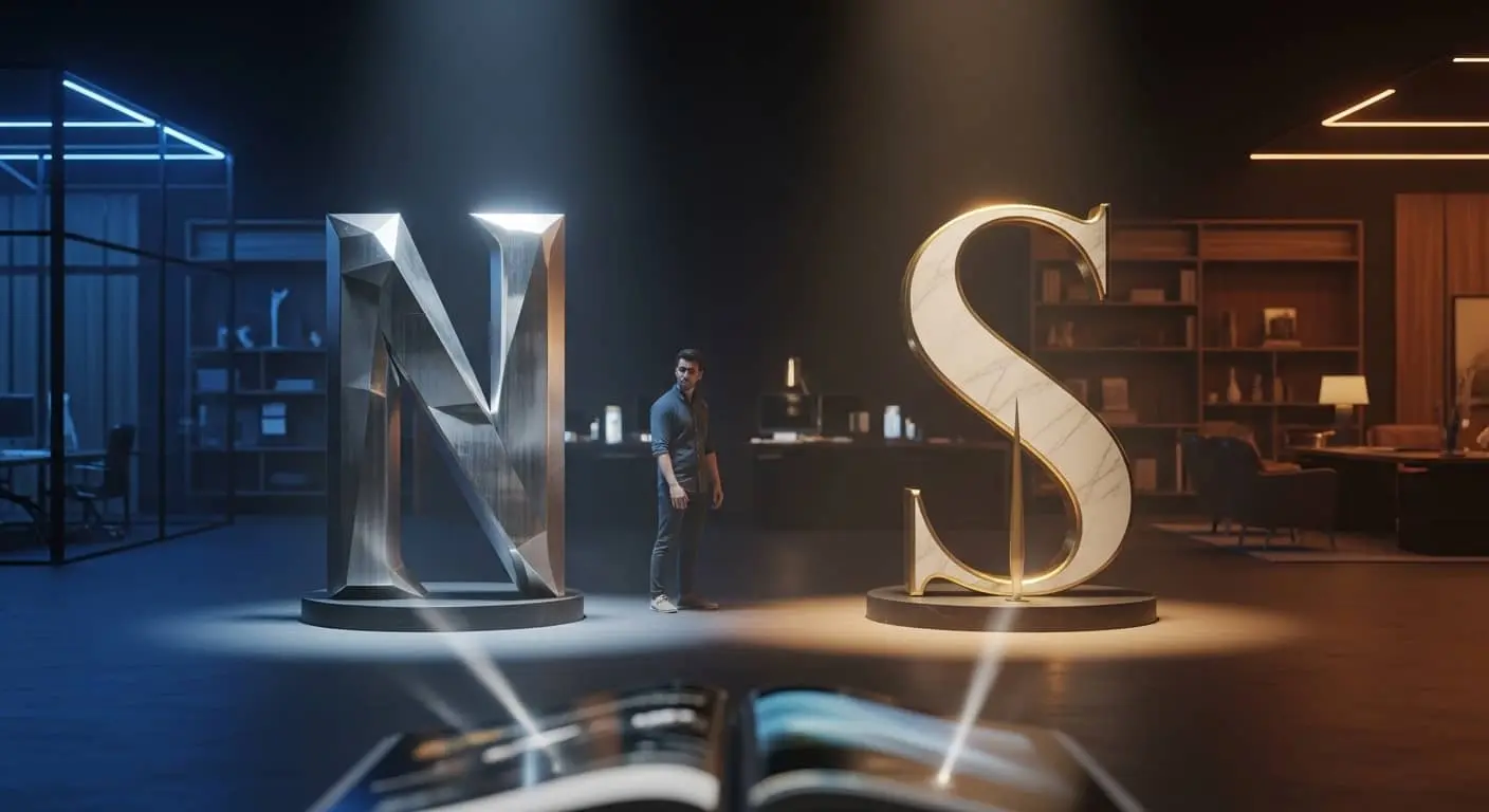 Typography as a Hidden Weapon