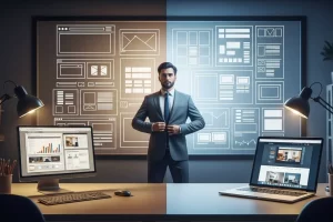 Website Redesign Checklist for Growing Businesses