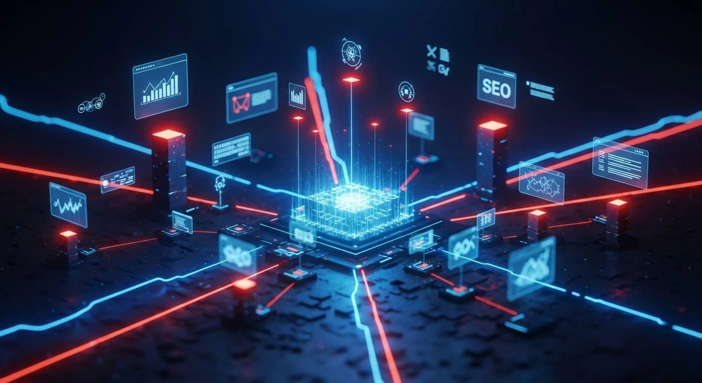 What is Topical Authority