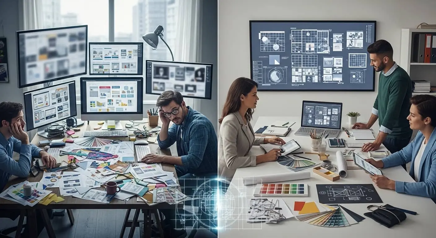 Why Systems Win Over Styles