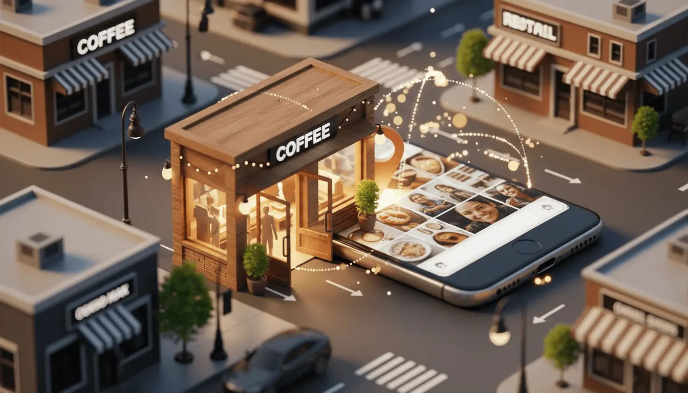 Your GBP The Digital Front Porch