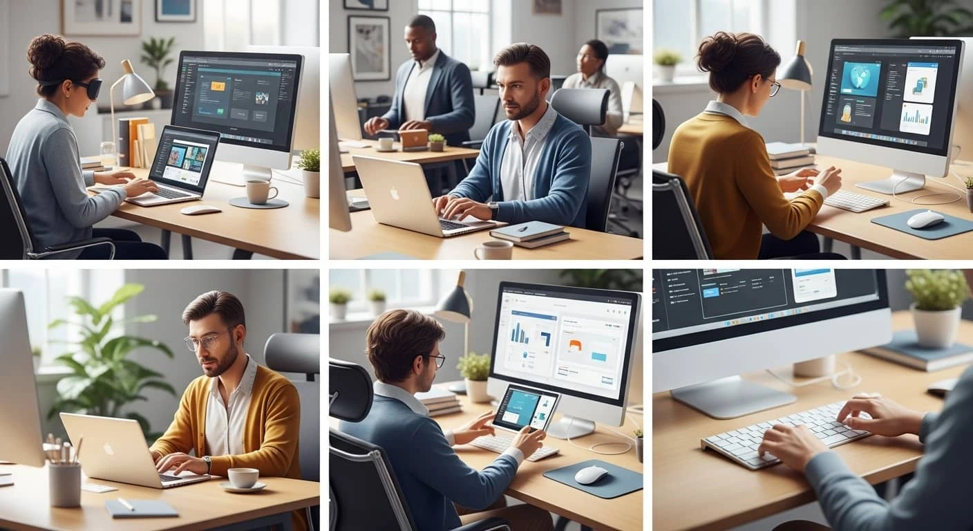 Accessibility The Ethical (and Business) Imperative
