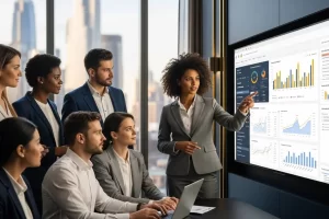 Advertising Agency That Helps Businesses Grow Faster