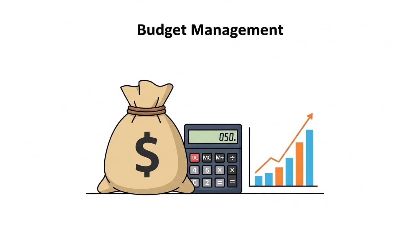 Budgeting & ROI for Google Ads Budgeting & ROI for Google Ads