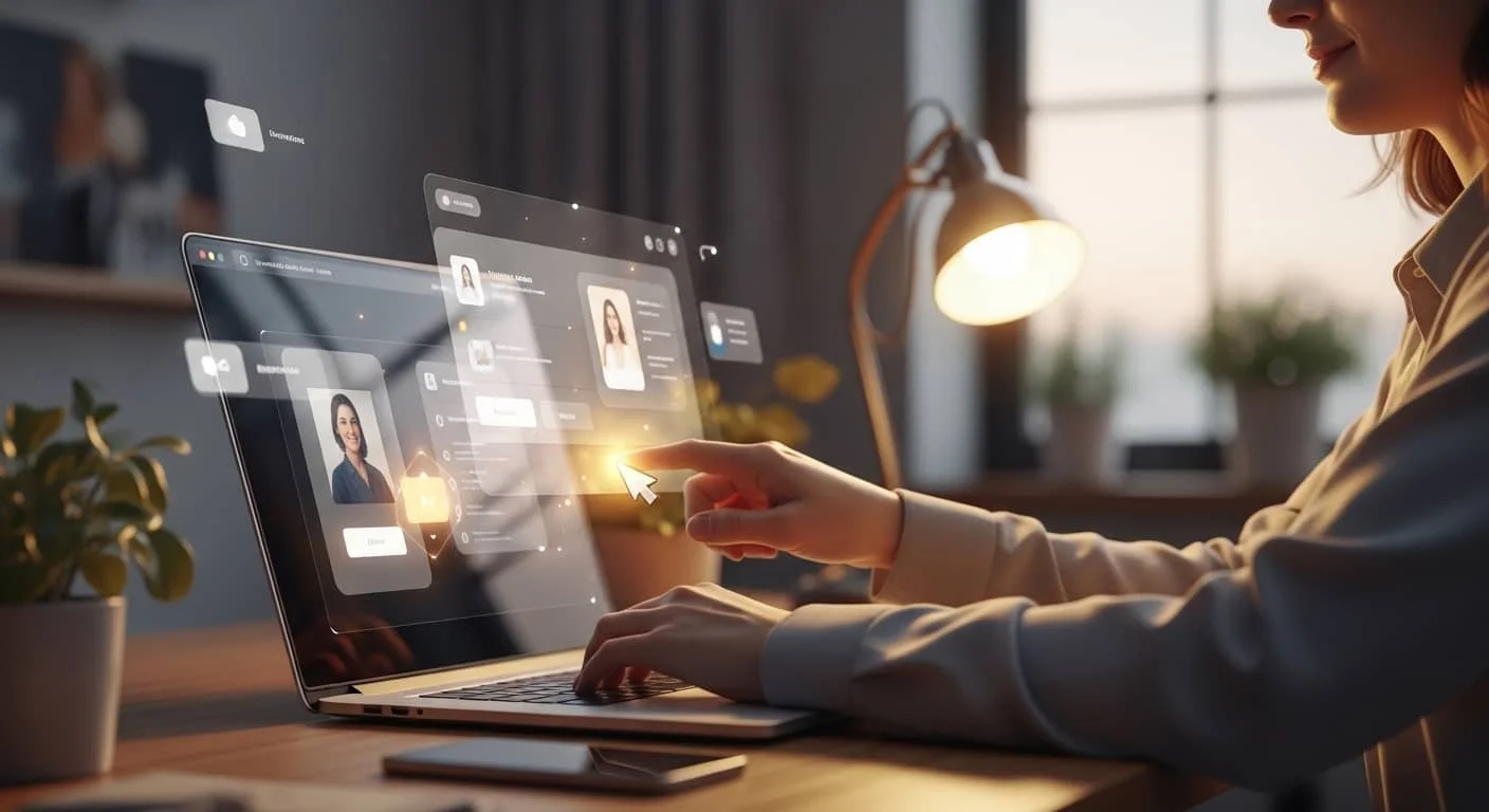 Building Trust Through Feedback