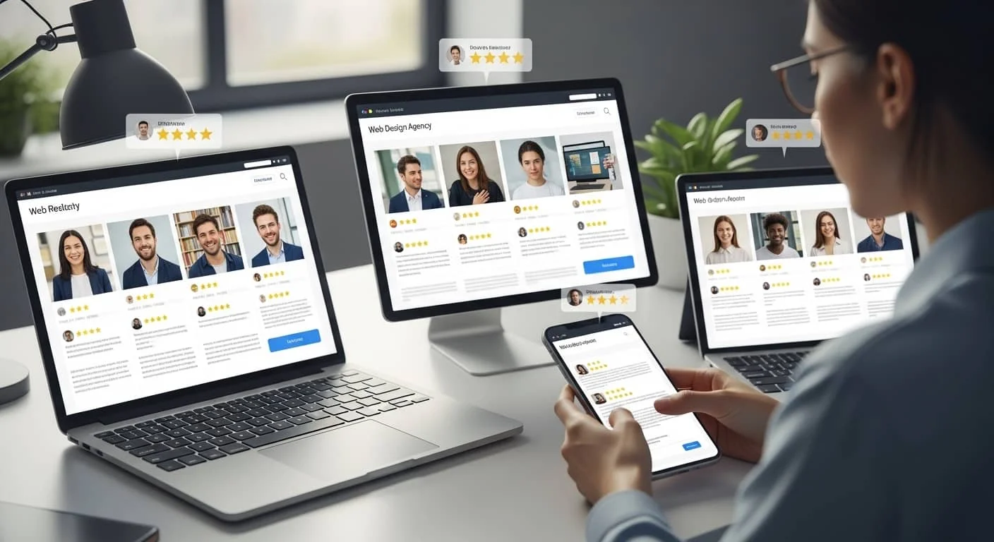 Check the Reviews (The Real Ones) Check the Reviews (The Real Ones)