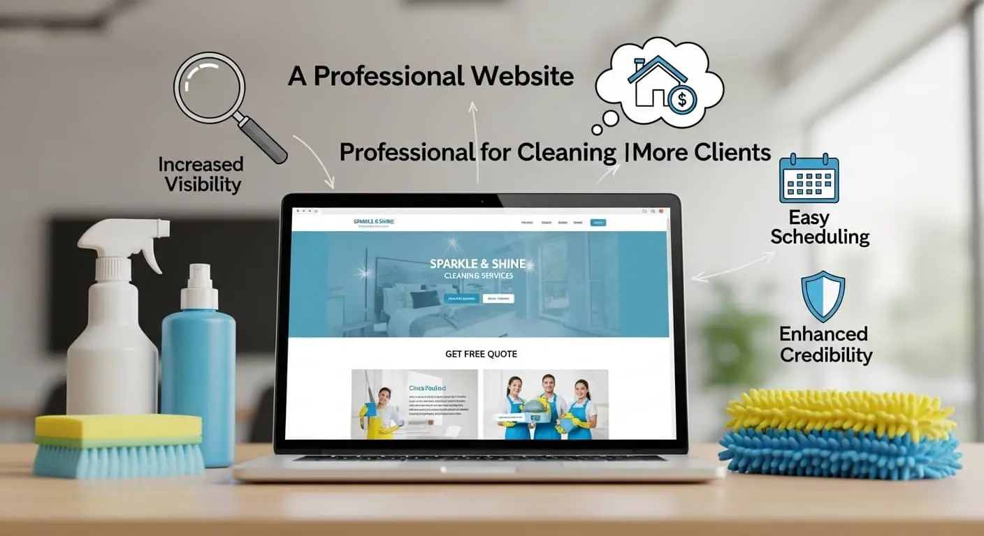 Carpet cleaning website design Carpet cleaning website design