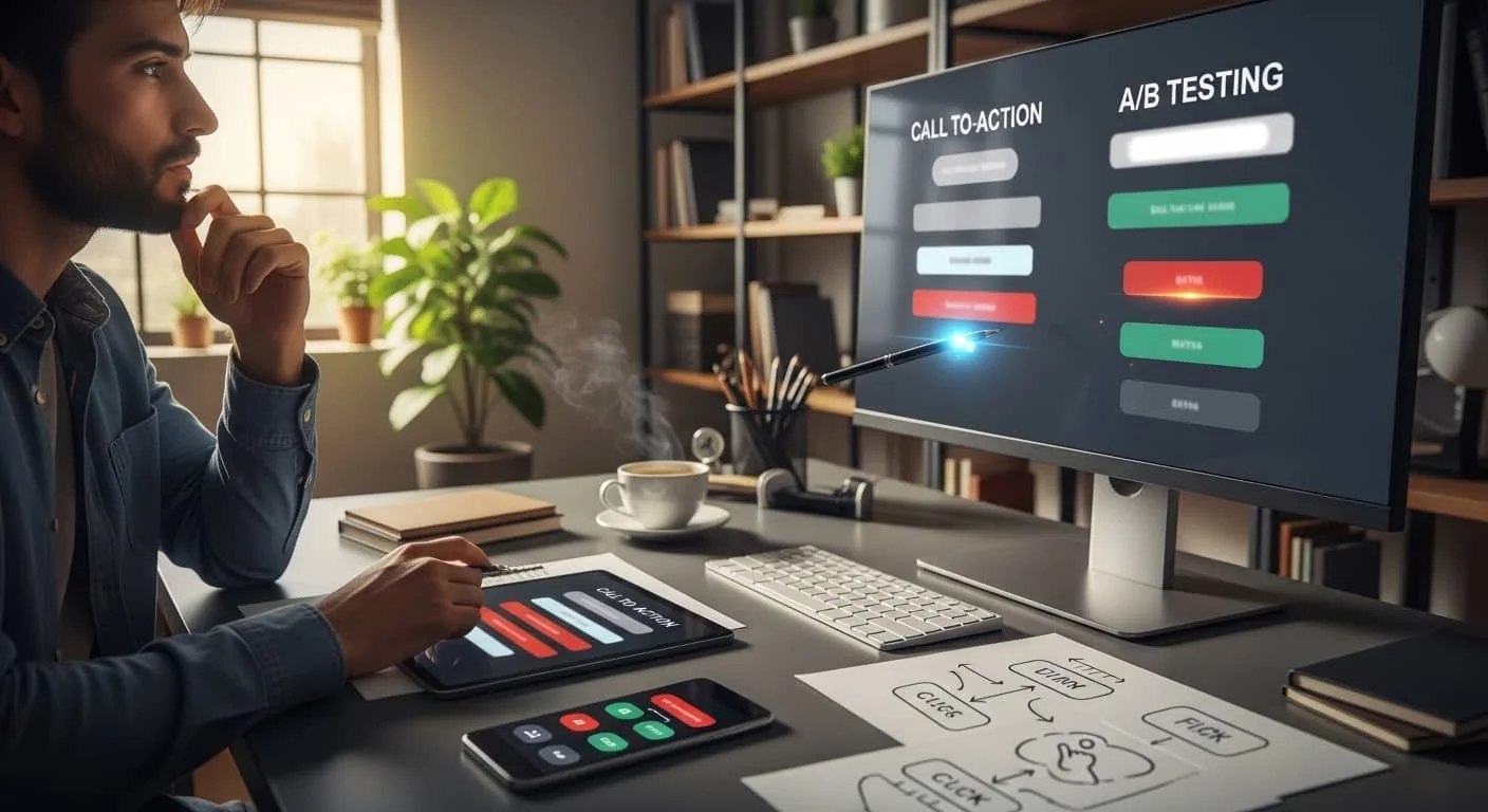 Crafting CTAs That People Actually Want to Click