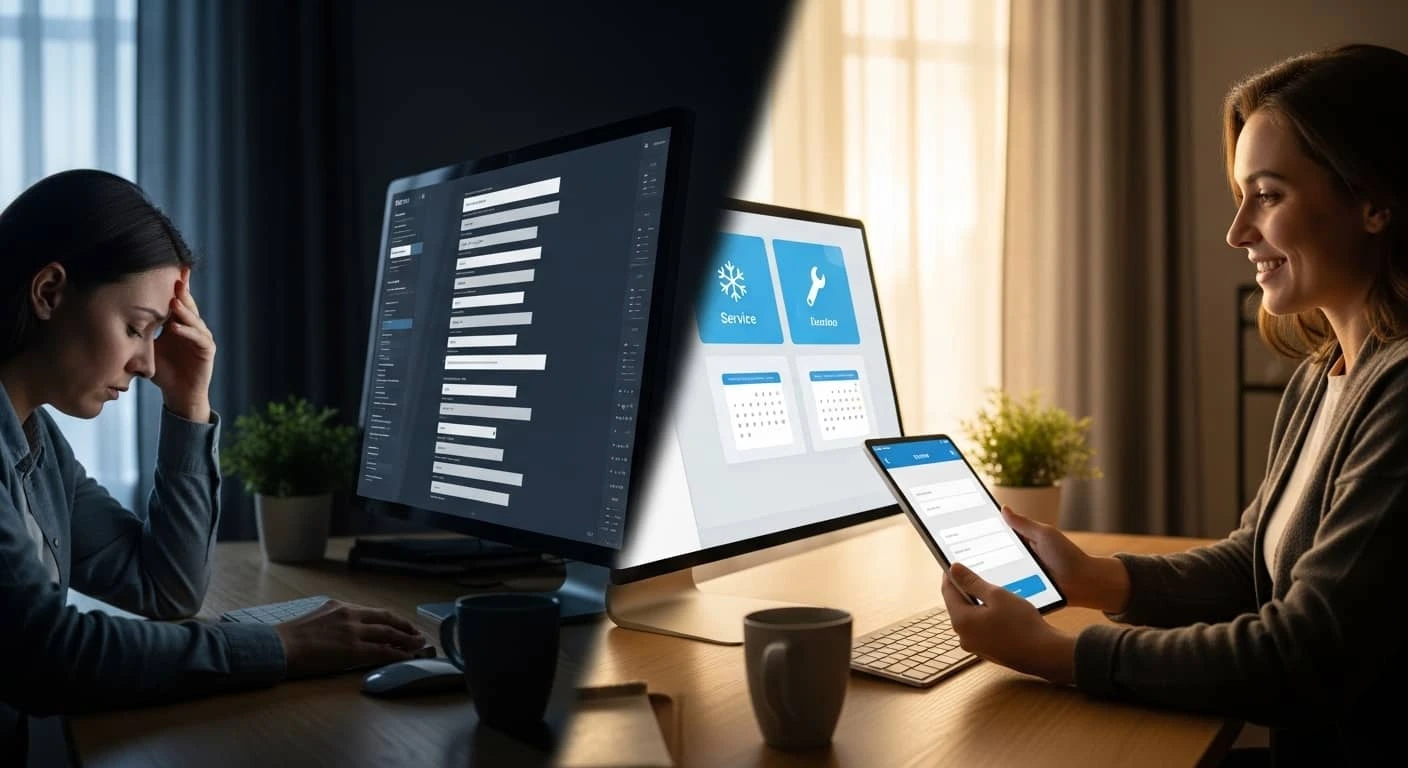 Death to the 20-Question Lead Form