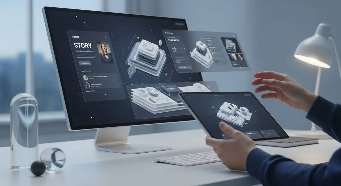 Engaging the Explorer Mindset