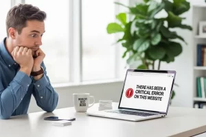 How to Fix “There Has Been a Critical Error on This Website” in WordPress