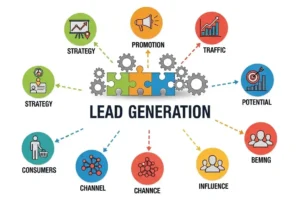 Lead Generation Strategies for Local Service Businesses