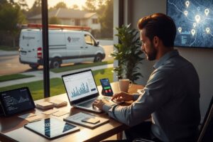 Lead Generation Strategies for Local Service Businesses