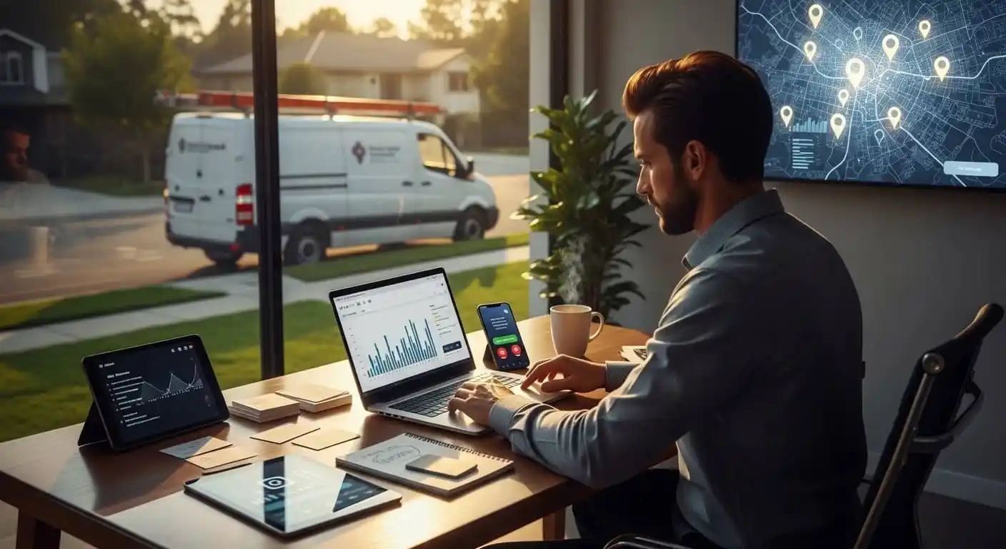 Lead Generation Strategies for Local Service Businesses