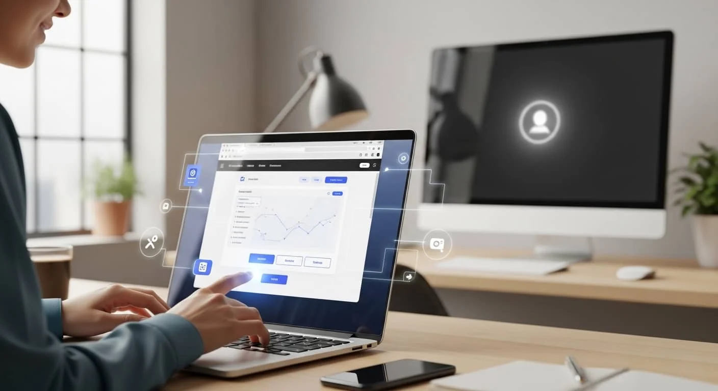 Micro-interactions The Digital Thank You.