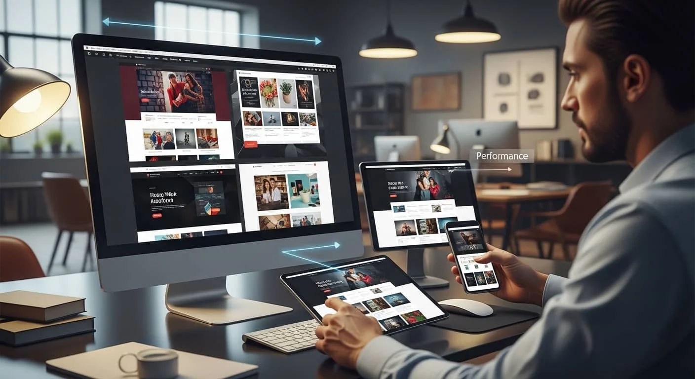 Portfolio Test Portfolio Test