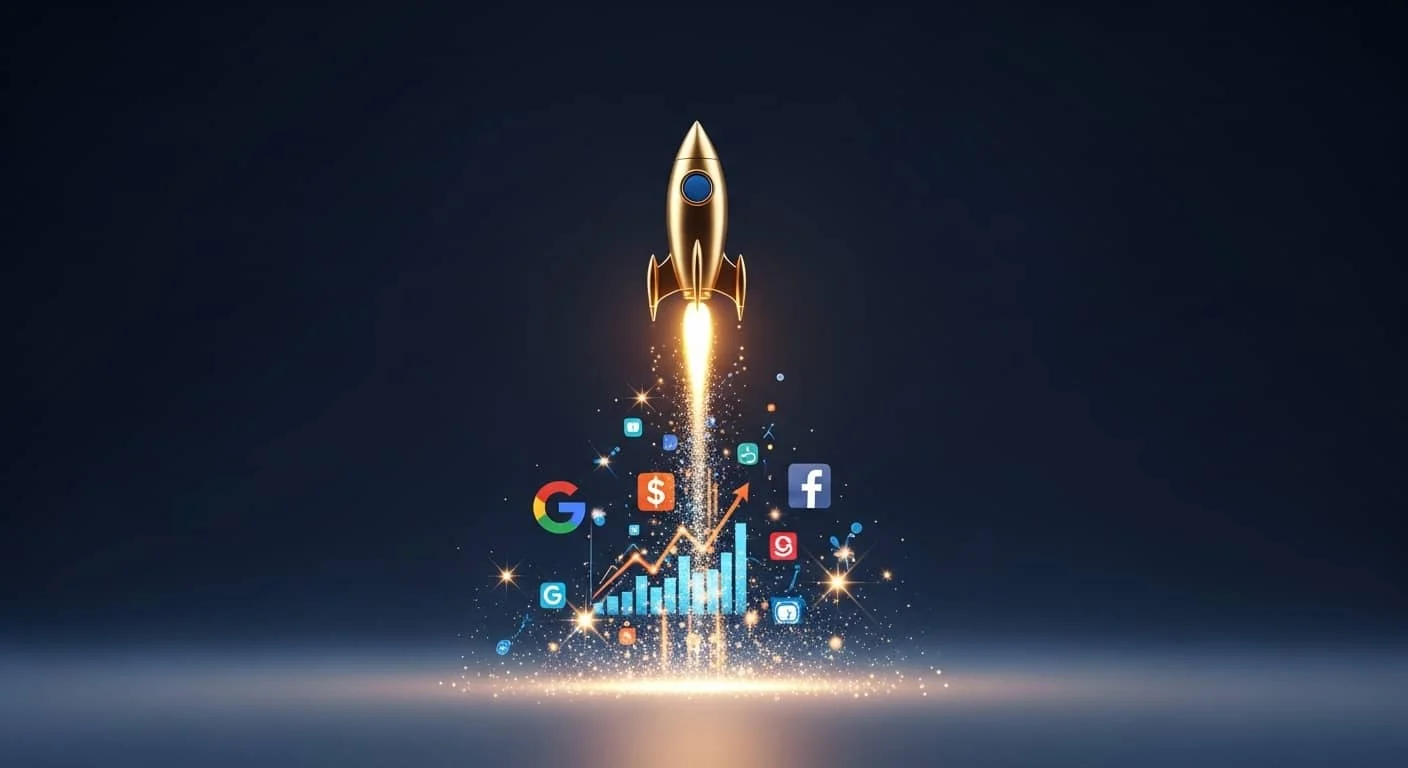 Start your advertising campaign with Top Branding Altimeter today