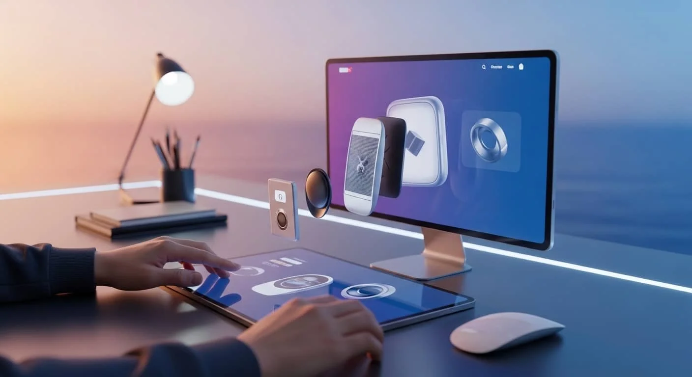 The Journey, Not the Destination