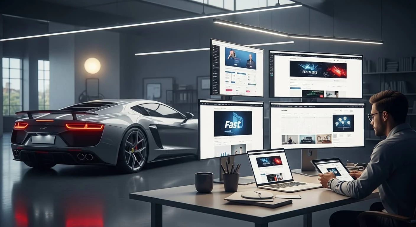 The SEO-First Philosophy The SEO-First Philosophy