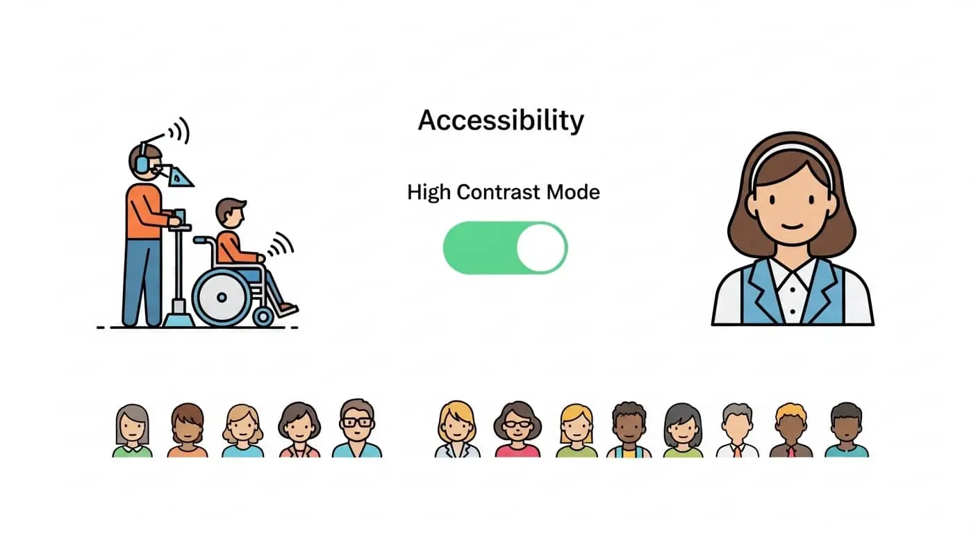 UX Design Principles Every Business Website Needs
